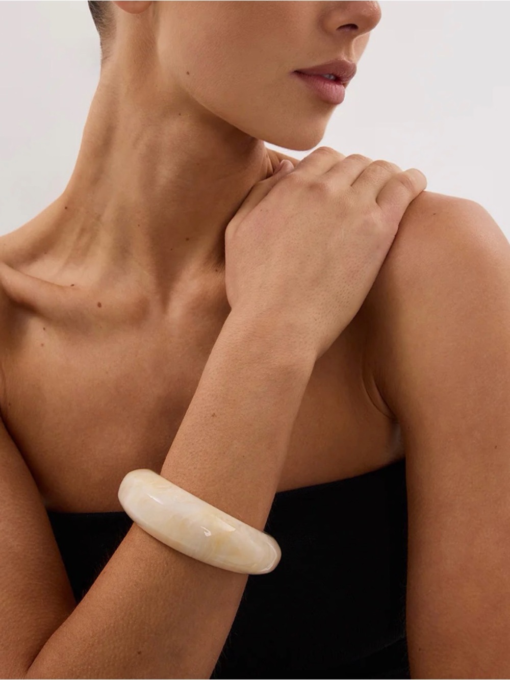 Brand New Anna Rossi Heirloom Bangle Bracelet